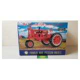 McCormick-Deering Farmall F-20, NIB, Franklin Mint