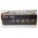 John Deere 6000/7000 Series Tractors, Ertl, 1992