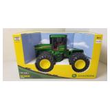 John Deere 4WD Tractor, NIB, Ertl, 2007