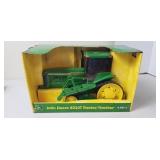 John Deere 8310T Tractor, NIB, Ertl, 2000