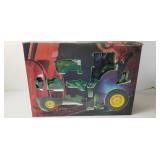 John Deer 6000/7000 Series Tractors, NIB, Ertl,