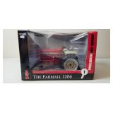 IH Farmall 1206, NIB, Ertl, RC2, 2005