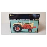 Case 1030 Western Special, NIB, Ertl, 2001