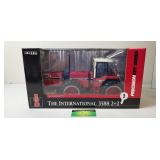 Case IH International 3588, NIB, Ertl, RC2, 2005