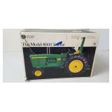 John Deere Model 4000 Tractor, NIB, Ertl, 1994
