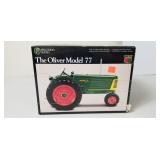 Oliver Corporation Model 77 ,NIB, Ertl, 1997