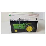 John Deere Model 310, NIB, Ertl, 2001