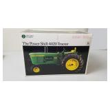 John Deere Power Shift 4020, NIB, Ertl, 1993
