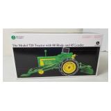John Deere Model 720, NIB, Ertl, 2002