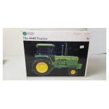 John Deere 4440 Tractor, NIB, Ertl, 2001
