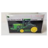 John Deere Model 9420T, NIB, Ertl, 2002