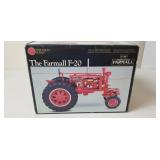 McCormick-Deering Farmall F-20, NIB, Ertl, 1994