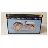 Ford Fergusom System 2N Tractor, NIB, Ertl