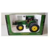 John Deere 8420 Tractor, NIB, Ertl, 2002