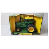 John Deere 6030 Tractor, NIB, Ertl, RC2, 2004