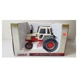 Case IH 1370 Tractor, NIB, Ertl, 2008