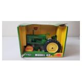 John Deere Model 60, NIB, Ertl, RC2, 2004