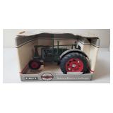 Massey-Harris Challenger, NIB, Ertl, 1991