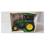 John Deere Utility Tractor , NIB, Ertl, 1984