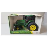 John Deere 7800 Row Crop with Duals, NIB, Ertl