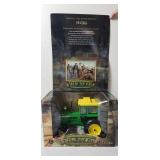 John Deere 4020 with Cab RC2, NIB, Ertl, 2004