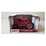 Case IH Farmall F-20, NIB, Ertl, 2010