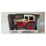 International 1066 Tractor, NIB, Ertl, 1990