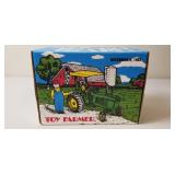 John Deere 4010 Diesel, NIB, Ertl, 1993