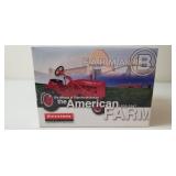 Firestone Farmall B, NIB, RC2, 2005