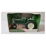Oliver 1555 Tractor, NIB, Ertl, 1993