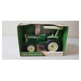 Oliver 1655 Tractor, NIB, Ertl, 1995