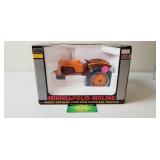 Minneapolis Moline Super Gas Tractor, NIB, 2004