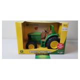 John Deere Utility Tractor, NIB, Ertl, RC2, 2004
