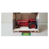 Case IH International 756, NIB, Ertl, 1996