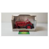 McCormick Farmall Super Tractor, NIB, Ertl, 1992