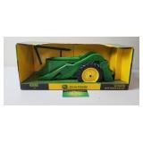 John Deere 60 w/ Picker Sheller, NIB, Ertl, 2007