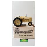 National Toy Museum Cockshutt, NIB, Ertl