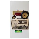 International Cockshutt Show Tractor, NIB, Ertl,