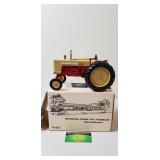 National Farm Toy Museum, NIB, Ertl