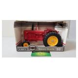 Massey-Harris 55 Tractor, NIB, Ertl, 1993