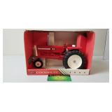 Cockshutt 1655 Tractor, NIB, Ertl, 1995