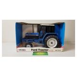 Ford 8240 Tractor, NIB, Ertl