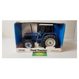 Ford 6640 Tractor, NIB, Ertl