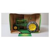 John Deere 1934 Model "A", NIB, Ertl