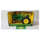 John Deere Model "G" Tractor, NIB, Ertl, 2001