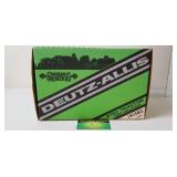 Deutz-Allis Special Edition 9150 Tractor, NIB,