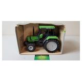 Deutz-Allis Model 6260 Tractor, NIB, Ertl, 1986