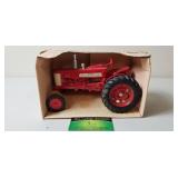IH Farmall Model 350 Tractor, NIB, Ertl