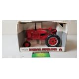 Case IH Farmall Super M-TA, NIB, Ertl, 1996