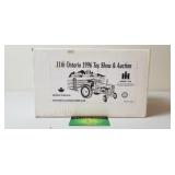 IH Farmall 656, NIB, 1996